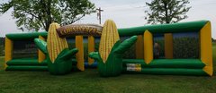 Specialty Inflatables and Interactives Specialty Inflatables and Interactives